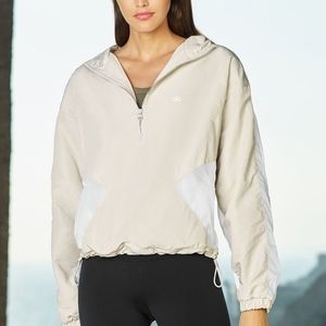 Renewal Half Zip Pullover